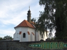 kostel sv. Mikuláše, Luby