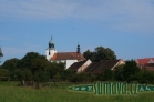 kostel sv. Mikuláše, Měčín