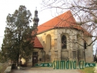 kostel sv. Mikuláše, Plzeň