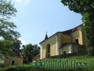 kostel sv. Mikuláše, Štěkeň