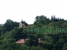 kostel sv. Mikuláše, Štěkeň