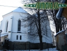 kostel sv. Mikuláše, Vacov