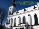 kostel sv. Mikuláše, Vacov