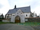 kostel sv. Máří Magdaleny, Velhartice