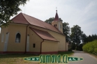 kostel sv. Máří Magdalény, Majdalena