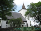 kostel sv. Mořice, Mouřenec