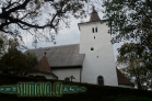 kostel sv. Mořice, Mouřenec