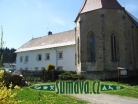 kostel sv. Oldřicha, Loučovice