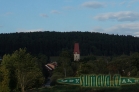 kostel sv. Ondřeje, Rychnov nad Malší