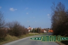 kostel sv. Petra a Pavla, Kralovice