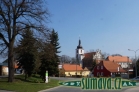kostel sv. Petra a Pavla, Kralovice