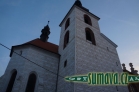 kostel sv. Petra a Pavla, Kralovice