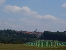 kostel sv. Petra a Pavla, Nové Hrady