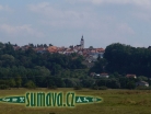 kostel sv. Petra a Pavla, Nové Hrady
