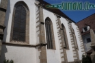 kostel sv. Petra a Pavla, Nové Hrady