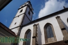 kostel sv. Petra a Pavla, Nové Hrady