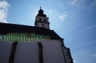 kostel sv. Petra a Pavla, Nové Hrady