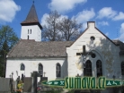 kostel sv. Petra a Pavla, Zdíkovec