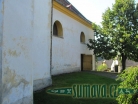 kostel sv. Prokopa, Běhařov