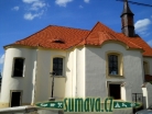 kostel sv. Prokopa, Nezdice