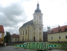 kostel sv. Štěpána, Kozolupy