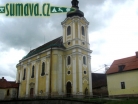 kostel sv. Štěpána, Kozolupy