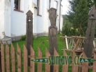 kostel sv. Štěpána, Kvilda