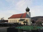 kostel sv. Ulricha, Lam (D)