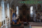 kostel sv. Ulricha, Lam (D)