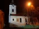 kostel sv. Václava, Švihov