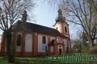 kostel sv. Vavřince, Kožlany