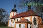kostel sv. Vavřince, Kožlany