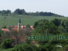 kostel sv. Vavřince, Kraselov