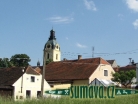 kostel sv. Vavřince, Putim