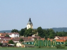 kostel sv. Vavřince, Putim