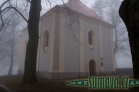 kostel sv. Vavřince, Stráž - Domažlice