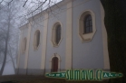 kostel sv. Vavřince, Stráž - Domažlice