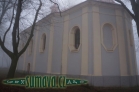 kostel sv. Vavřince, Stráž - Domažlice