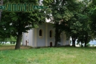 kostel sv. Vavřince, Stráž - Domažlice