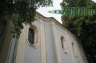 kostel sv. Vavřince, Stráž - Domažlice