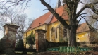 kostel sv. Vavřince, Štítary / Tasnovice