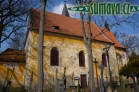kostel sv. Vavřince, Štítary / Tasnovice