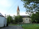 kostel sv. Václava, Bezděkov