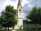 kostel sv. Václava, Bezděkov