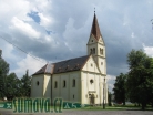 kostel sv. Václava, Bezděkov