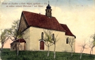 kostel sv. Václava, Brůdek (historické)