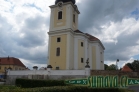 kostel sv. Václava, Žinkovy