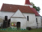 kostel sv. Václava, Kydliny