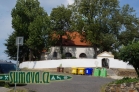 kostel sv. Václava, Písek