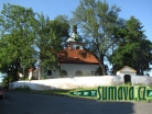 kostel sv. Václava, Písek